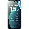 Смартфон Xiaomi Redmi Note 15 Pro 5G RU 8+256 Glacier Blue