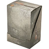 Ручка шариковая неавтомат. BV STONE 0.38мм, синяя с-тач, 20-0215/78