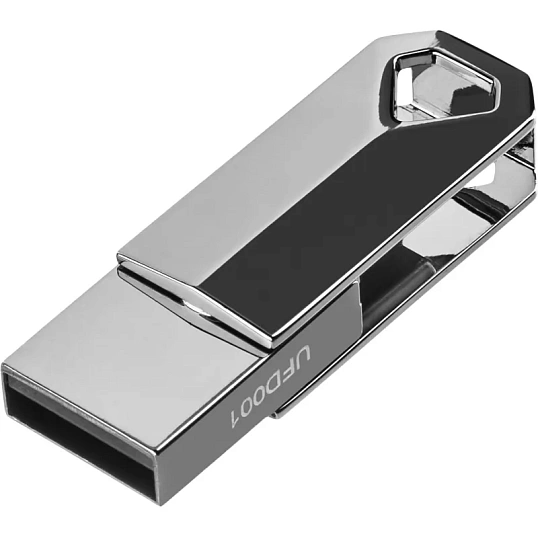 Флеш-память BigTech UFD001, USB2.0, 8GB