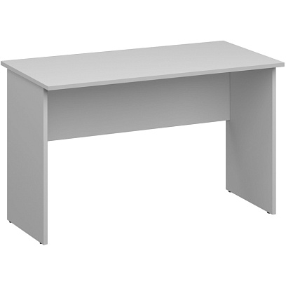 Стол SP Бюджет 2362.290 (402660) 1200х600х740 Белый шагрень