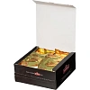 Чай HYSON черн. Gurmet Tea Collection 60 пак x 1.5гр/уп