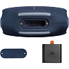 Портативная акустика JBL Xtreme 4 Blue (JBLXTREME4BLUEUNA)