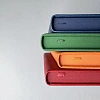 Ежедневник недатированный А5 MEGAPOLIS COLOR иск.кожа ОРАНЖЕВЫЙ 3-753/06