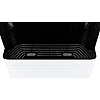 Кулер напольный ECOTRONIC M40-LCE white-black со шкафчиком
