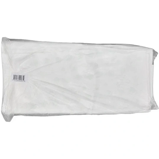 Пакет с вырубной ручкой 60x80 см, 70 мкм, с рисунком, 20 шт/уп.