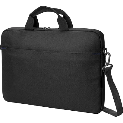Сумка для ноутбука 15.6, PORTCASE KCB-140BK, чер