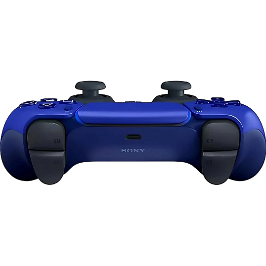 Геймпад Sony Dualsense 5 wireless contr. Cobalt Blue V2(9577669)син.кобальт
