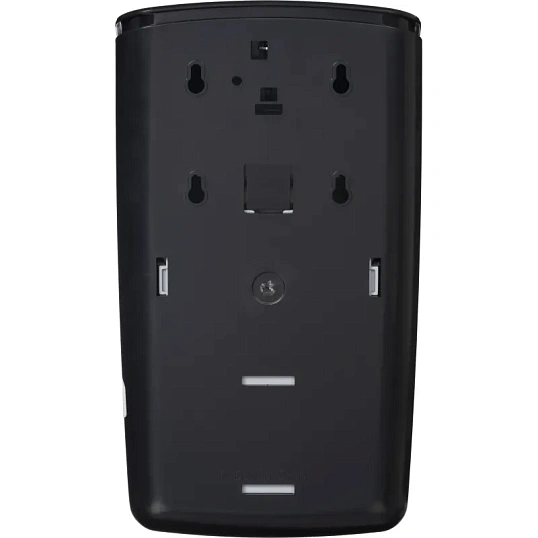 Дозатор для жидкого мыла Luscan Prof Etalon сенсор 1000мл черный 151055