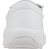Полуботинки Мистраль White GRIP PROTECTION c ПП р.40 -1822