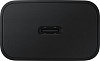 Зарядное устройство Samsung EP-T1510N 15W USB Type-C черн (EP-T1510NBEGEU)