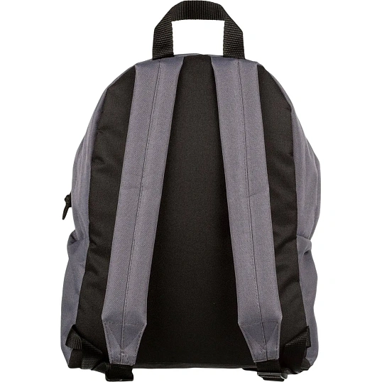 Рюкзак школьный №1 School универсальный, серый