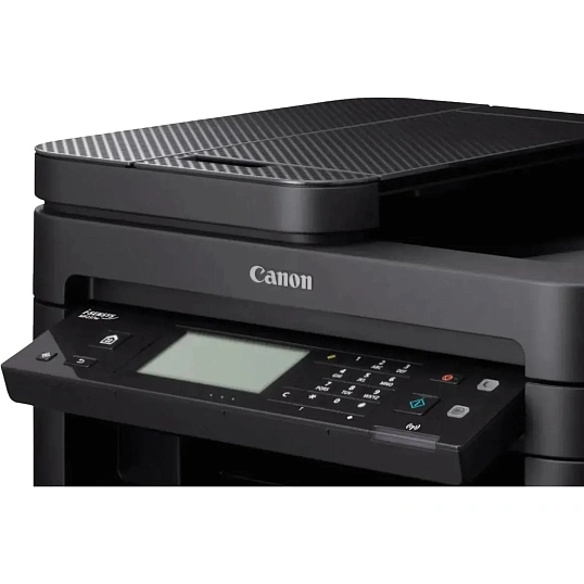 МФУ лазерный Canon i-SENSYS MF237w, монохр/A4; (1418C105/1418C030/1418C169)