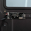 Корпус HIPER OW белый без БП ATX 2x120mm 2xUSB2.0 1xUSB3.0