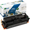 Картридж лазерный Retech 415X W2030X чер. пов. емк. для HP LJ M454/M479