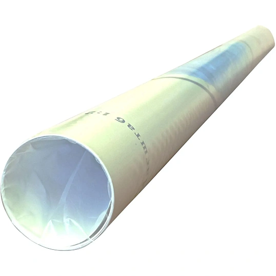 Карта настенная РФ политико-административная 1:5,5млн