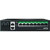 Коммутатор Netis P112GS 12PORT 10/100/1000M POE