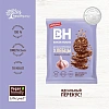 Хлебцы цельнозерновые Baker House ржаные с чесноком, 50г