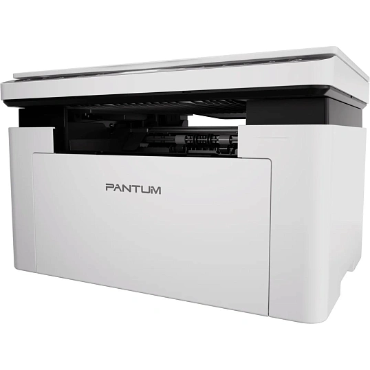 МФУ лазерный Pantum BM2300W A4 WiFi белый
