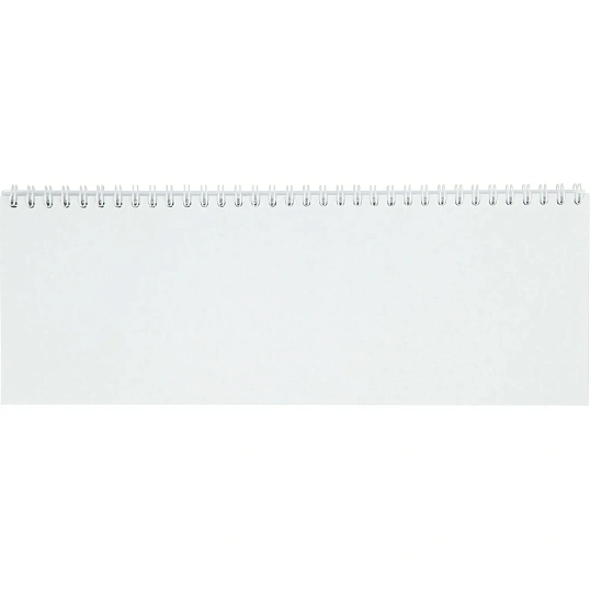 Планинг недатированный.100x295, 56л., герб/флаг