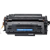 Картридж лазерный Retech CE255X чер. для HP LJ M521dn/M525/P3015dn