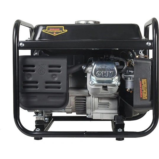 Генератор бензиновый Huter HT1000L 64/1/2