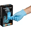 Перчатки нитрил., н/с, н/о,5,5гр./шт,гол.FOXY-GLOVES L 50 п/уп ШК9001/8713