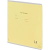 Тетрадь ЛИНИЯ 12л.проз.пласт.обл plastic cover КЛАССИКА NEW ассорти,12-1413