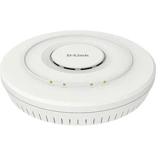 Точка доступа Wi-Fi D-Link DWL-6610AP/RU/B1A