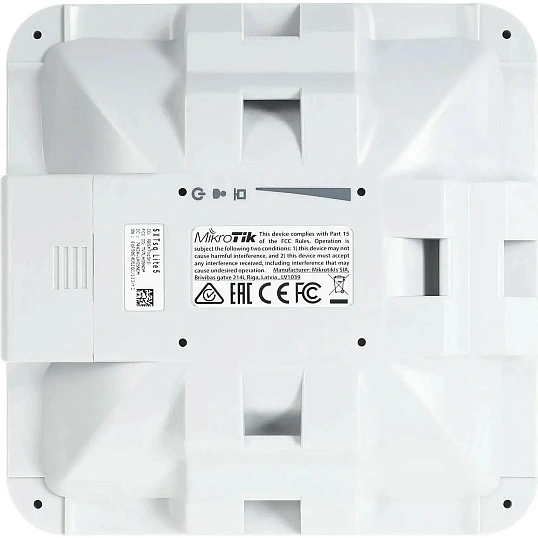 Точка доступа MikroTik SXTsq Lite5 (RBSXTSQ5ND) 16dBi 5GHz antenna