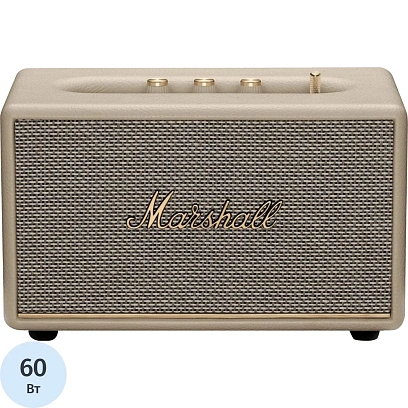 Акустическая система Marshall Acton III Cream (1006005)
