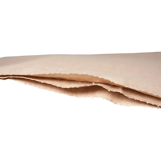 Крафт-мешок бумажный открытый, 3-сл. НМ, 100х51.5х9 см без ПЭ (20 шт/уп)