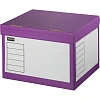 Короб архивный с откидной крышкой 410х350 х300