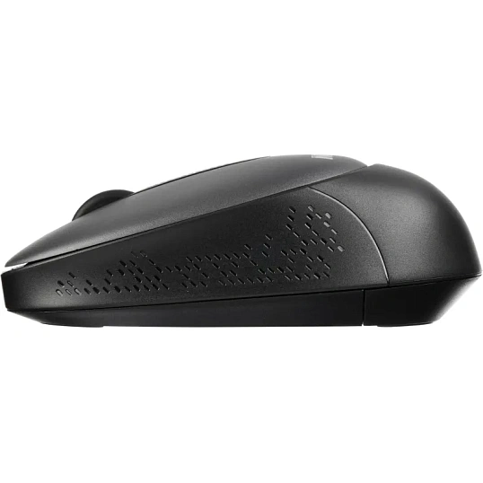 Мышь компьютерная ProMega jet WM012 USB WLS RT/1АА/dpi800-1200-1600/6кн/чер