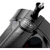 Утюг Brayer 4015BR,2400Вт,керам.140 г/мин,беспровод, 300 мл, черный