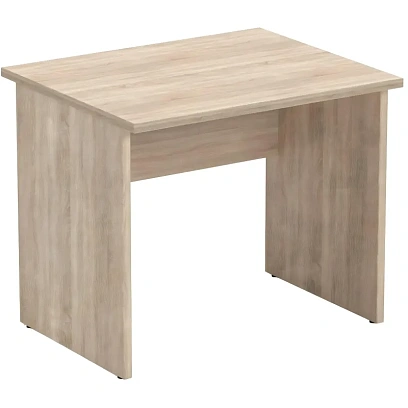 Стол Easy One 908862 дуб сонома Ш900 Г730