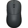 Мышь компьютерная беспров. Xiaomi Wireless Mouse 3 черная GL BHR8913GL