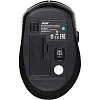 Мышь компьютерная Acer OMR070, черный