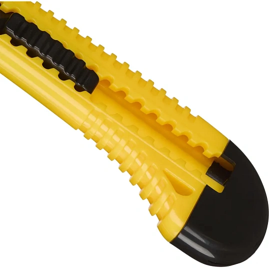 Набор ножей универсальных TOPFORT 18 мм(3 штуки в упаковке,1960436/1960435)