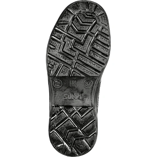 Полуботинки Профи (р.38)  (мод. 53)