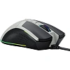 Мышь компьютерная A4Tech Bloody (W90 MAX PANDA)бел/черн 10000dpi USB 10but