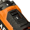 Дрель-шуруповерт бесщеточная аккумуляторная AEG BSB18CBLLI-502C 4935459396