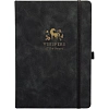 Ежедневник датированный 2026 IF 14х20см 176л, тв, с рез, Grace I1714/black