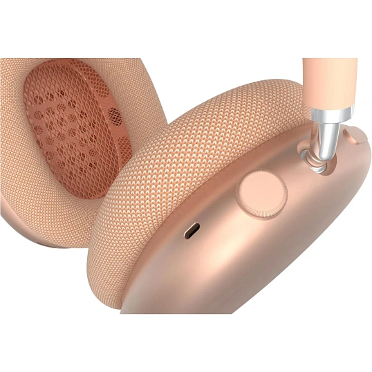 Наушники Apple AirPods Max 2 Orange (MHWN4)