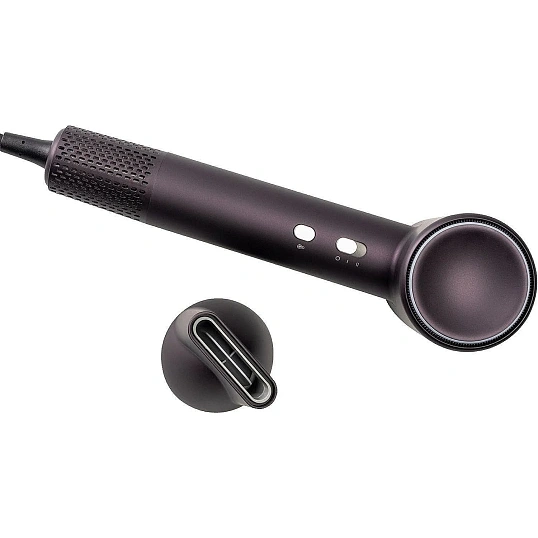 Фен Scarlett SC-HD70I43 (Аметист, BLDC-мотор, LED индикация температуры)