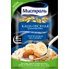 Каша овсяная Мистраль Протеиновая 40гx12шт/уп