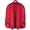 Рюкзак Комус Класс SMPL 18L бордовый 41х32х14