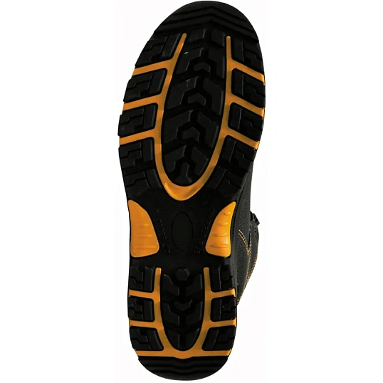 Ботинки сварщика PERFECT PROTECTION ПУ/НР с ПП и АС р.38 (120318)