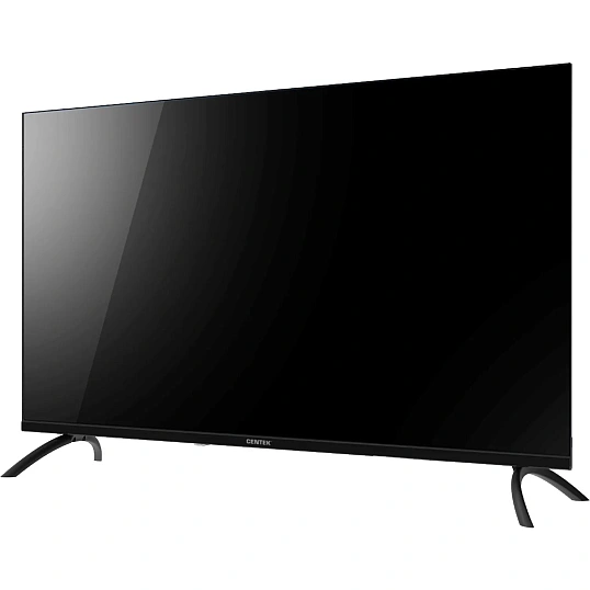 Телевизор Centek 40 CT-8840, FHD, смарт (YaOS с Алисой)