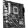 Материнская плата ASUS PRIME H810M-A WIFI, LGA1851, B810, 2xDDR5, mATX
