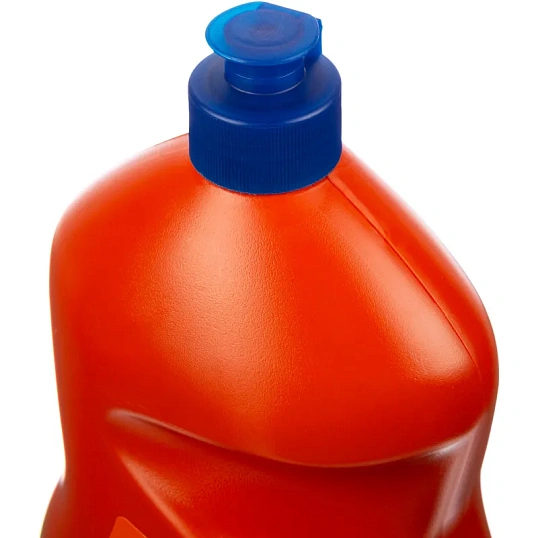 Средство для мытья посуды AOS Лимон 1,3кг